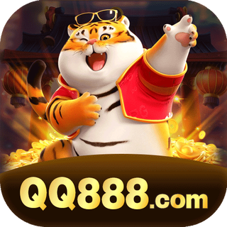 qq888 Logo